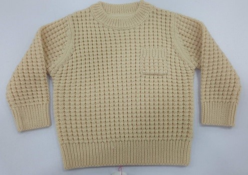 Round Neck
