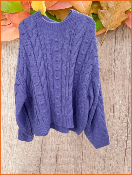 Round Neck