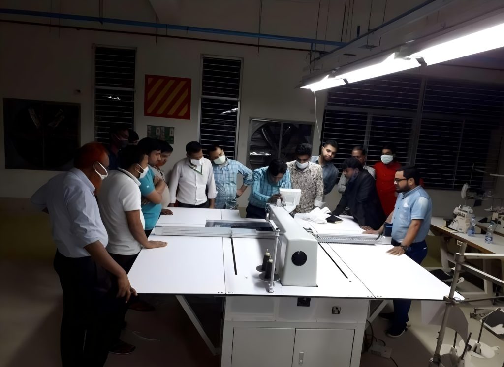Garments Manufacturer in Bangladesh | Brickland Composite Ltd.